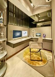 Canninghill Piers (D6), Apartment #609996641
